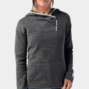 Stio Sweetwater fleece hoodie S